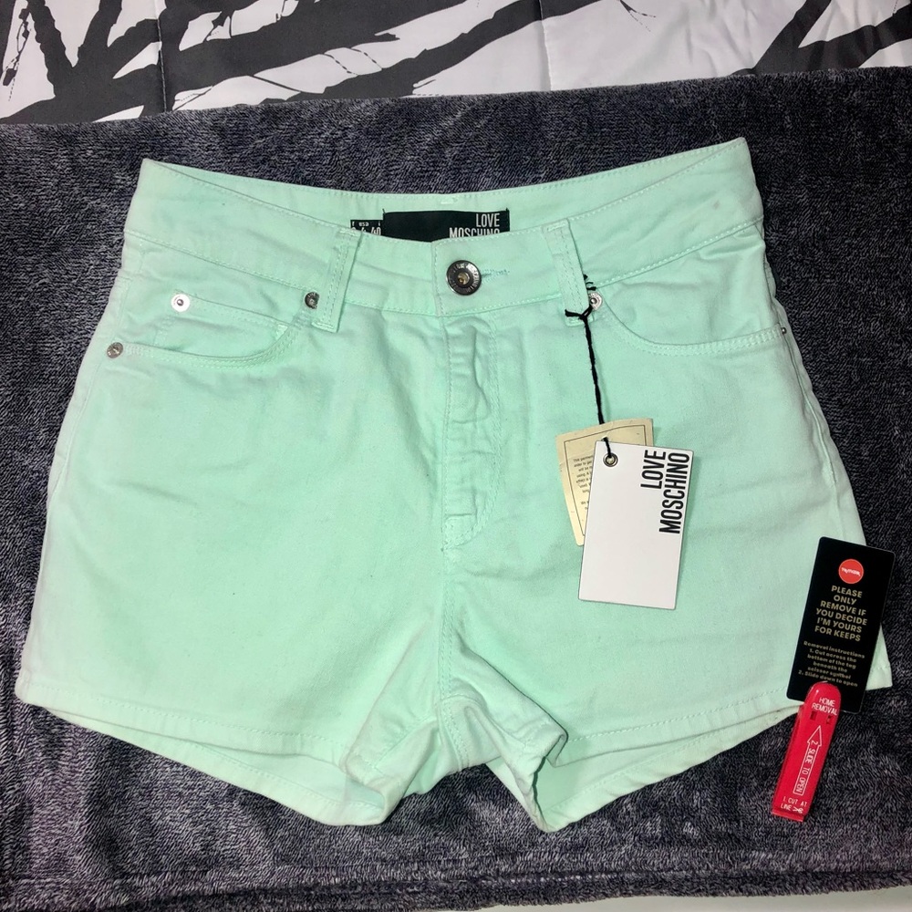 Love Moschino Shorts